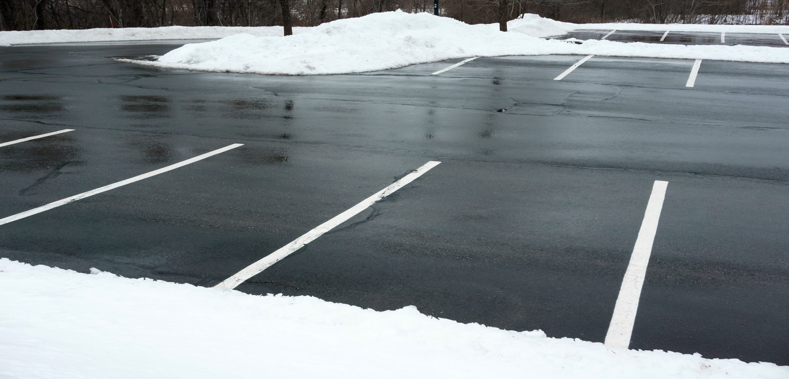 Rathdrum's IDEAL Snow Removal & Deicing Services GREENMAX Services